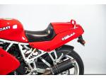 Klikněte pro detailní foto č. 9 - Ducati 900 SS