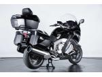 Klikněte pro detailní foto č. 4 - BMW K1600 GTL