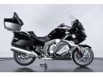 Klikněte pro detailní foto č. 5 - BMW K1600 GTL