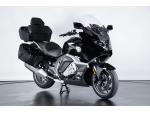 Klikněte pro detailní foto č. 6 - BMW K1600 GTL
