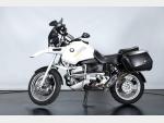 Detail nabídky - BMW R1100 GS