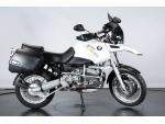 Klikněte pro detailní foto č. 4 - BMW R1100 GS