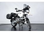 Klikněte pro detailní foto č. 5 - BMW R1100 GS
