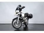 Klikněte pro detailní foto č. 6 - BMW R1100 GS