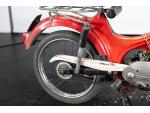 Klikněte pro detailní foto č. 11 - Moto Guzzi DINGO 50