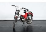 Klikněte pro detailní foto č. 8 - Moto Guzzi DINGO 50