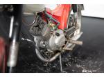 Klikněte pro detailní foto č. 9 - Moto Guzzi DINGO 50