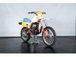 Klikněte pro detailní foto č. 6 - KTM 250 MX