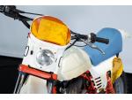 Klikněte pro detailní foto č. 9 - KTM 250 MX