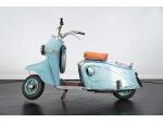 Ostatní Bernadet Y 52 125 SCOOTER