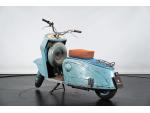 Klikněte pro detailní foto č. 2 - Ostatní Bernadet Y 52 125 SCOOTER