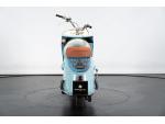 Klikněte pro detailní foto č. 3 - Ostatní Bernadet Y 52 125 SCOOTER