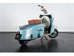 Klikněte pro detailní foto č. 4 - Ostatní Bernadet Y 52 125 SCOOTER