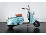 Klikněte pro detailní foto č. 5 - Ostatní Bernadet Y 52 125 SCOOTER