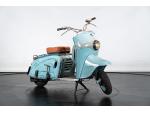 Klikněte pro detailní foto č. 6 - Ostatní Bernadet Y 52 125 SCOOTER