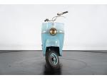 Klikněte pro detailní foto č. 7 - Ostatní Bernadet Y 52 125 SCOOTER