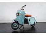 Klikněte pro detailní foto č. 8 - Ostatní Bernadet Y 52 125 SCOOTER