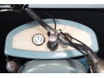 Klikněte pro detailní foto č. 9 - Ostatní Bernadet Y 52 125 SCOOTER
