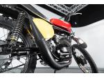 Klikněte pro detailní foto č. 12 - Benelli 50 CROSS 5V
