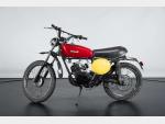 Detail nabídky - Benelli 50 CROSS 5V