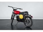 Klikněte pro detailní foto č. 2 - Benelli 50 CROSS 5V