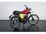 Klikněte pro detailní foto č. 4 - Benelli 50 CROSS 5V