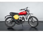 Klikněte pro detailní foto č. 5 - Benelli 50 CROSS 5V