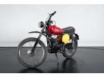 Klikněte pro detailní foto č. 8 - Benelli 50 CROSS 5V