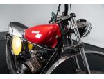 Klikněte pro detailní foto č. 9 - Benelli 50 CROSS 5V