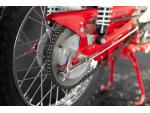Klikněte pro detailní foto č. 11 - Moto Morini CORSARO 125