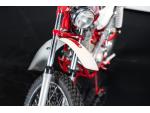 Klikněte pro detailní foto č. 12 - Moto Morini CORSARO 125