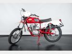 Detail nabídky - Moto Morini CORSARO 125