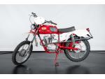 Klikněte pro detailní foto č. 1 - Moto Morini CORSARO 125