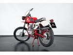 Klikněte pro detailní foto č. 2 - Moto Morini CORSARO 125
