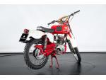 Klikněte pro detailní foto č. 4 - Moto Morini CORSARO 125