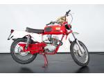 Klikněte pro detailní foto č. 5 - Moto Morini CORSARO 125