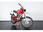 Klikněte pro detailní foto č. 6 - Moto Morini CORSARO 125