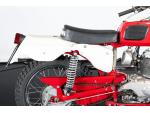 Klikněte pro detailní foto č. 9 - Moto Morini CORSARO 125