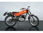 Klikněte pro detailní foto č. 5 - Montesa COTA 247