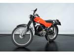 Klikněte pro detailní foto č. 8 - Montesa COTA 247