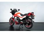 Klikněte pro detailní foto č. 2 - Moto Guzzi V65 LARIO