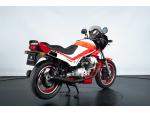 Klikněte pro detailní foto č. 4 - Moto Guzzi V65 LARIO