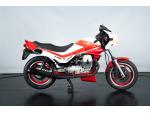 Klikněte pro detailní foto č. 5 - Moto Guzzi V65 LARIO