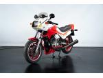 Klikněte pro detailní foto č. 8 - Moto Guzzi V65 LARIO