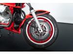Klikněte pro detailní foto č. 9 - Moto Guzzi V65 LARIO