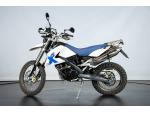 Klikněte pro detailní foto č. 1 - BMW G 650 X CHALLENGE
