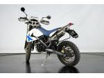 Klikněte pro detailní foto č. 2 - BMW G 650 X CHALLENGE