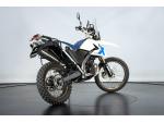 Klikněte pro detailní foto č. 4 - BMW G 650 X CHALLENGE