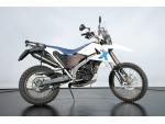 Klikněte pro detailní foto č. 5 - BMW G 650 X CHALLENGE