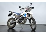 Klikněte pro detailní foto č. 6 - BMW G 650 X CHALLENGE
